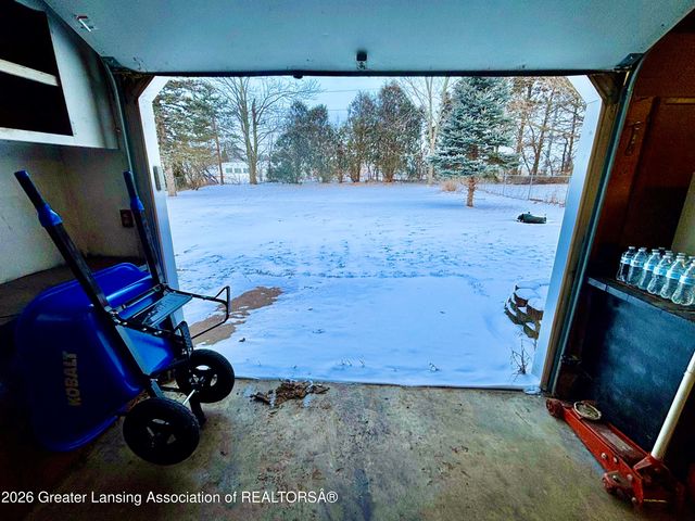 408 W Cherry Street, Potterville, MI 48876