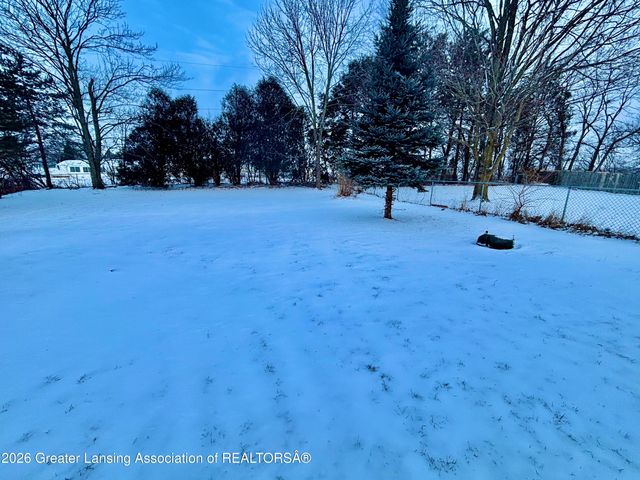 408 W Cherry Street, Potterville, MI 48876