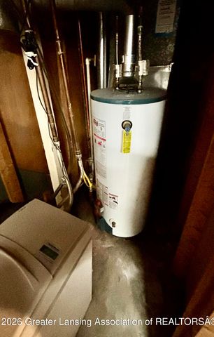 408 W Cherry Street, Potterville, MI 48876