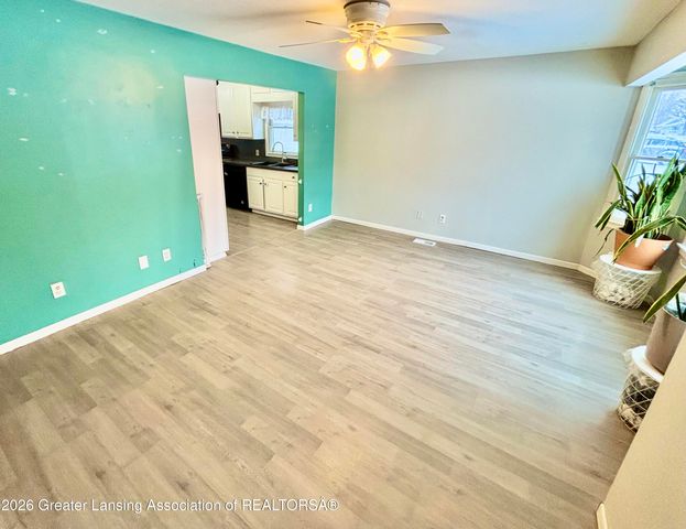 408 W Cherry Street, Potterville, MI 48876