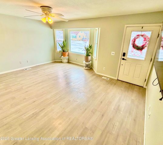 408 W Cherry Street, Potterville, MI 48876