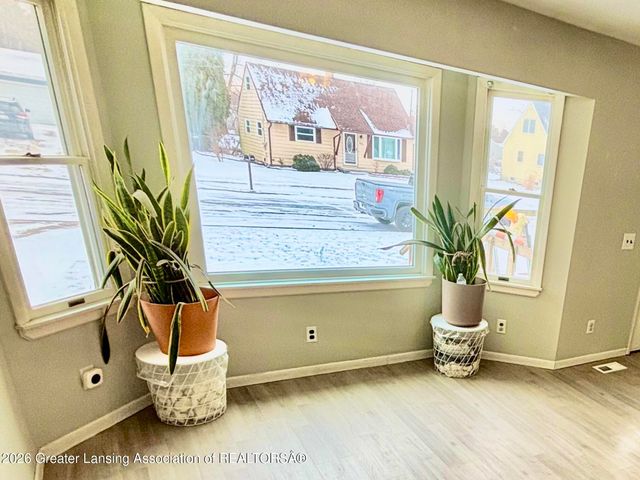 408 W Cherry Street, Potterville, MI 48876