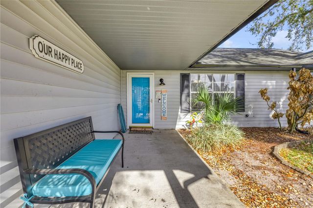 2711 PINE TREE DRIVE, Edgewater, FL 32141