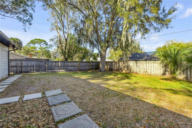 2711 PINE TREE DRIVE, Edgewater, FL 32141