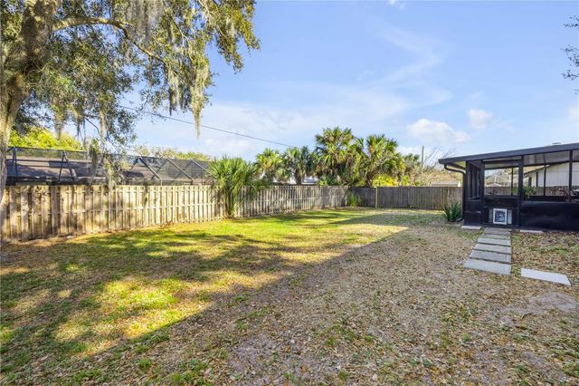 2711 PINE TREE DRIVE, Edgewater, FL 32141