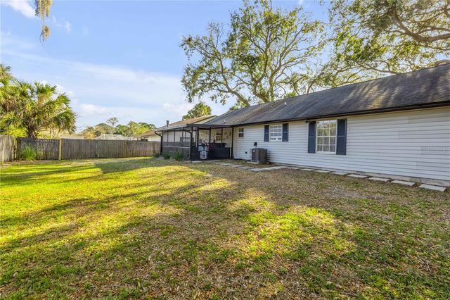 2711 PINE TREE DRIVE, Edgewater, FL 32141