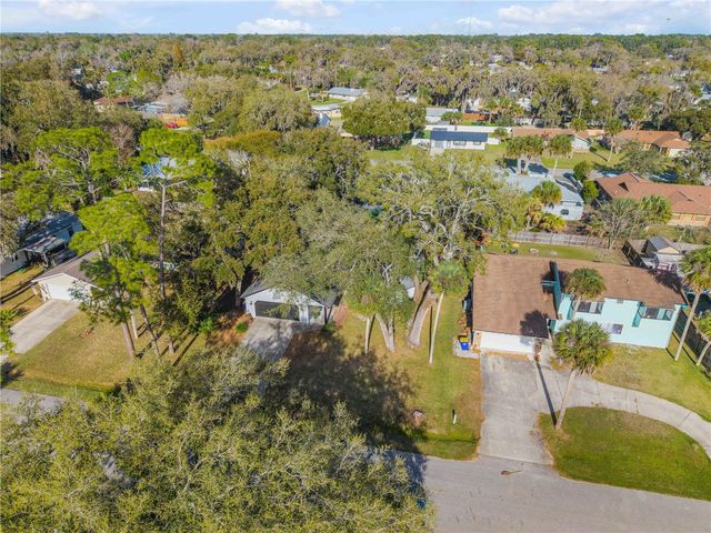 2711 PINE TREE DRIVE, Edgewater, FL 32141