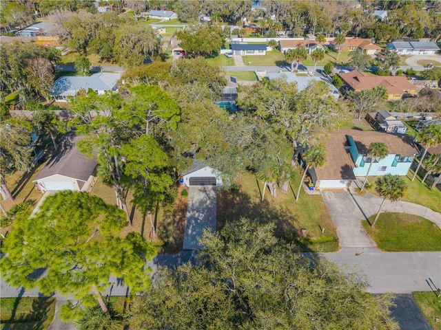 2711 PINE TREE DRIVE, Edgewater, FL 32141