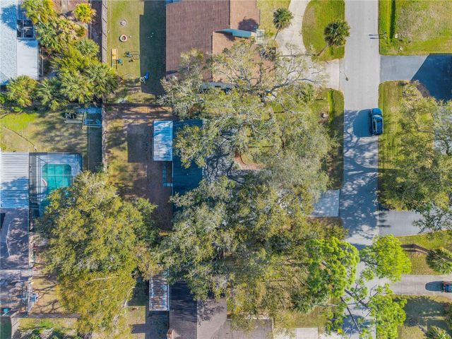 2711 PINE TREE DRIVE, Edgewater, FL 32141