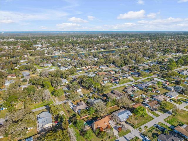 2711 PINE TREE DRIVE, Edgewater, FL 32141