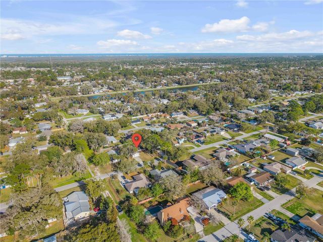 2711 PINE TREE DRIVE, Edgewater, FL 32141