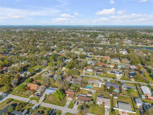 2711 PINE TREE DRIVE, Edgewater, FL 32141