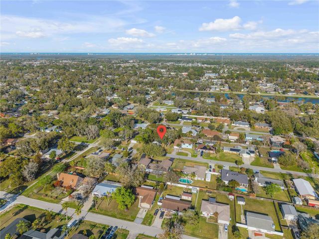 2711 PINE TREE DRIVE, Edgewater, FL 32141