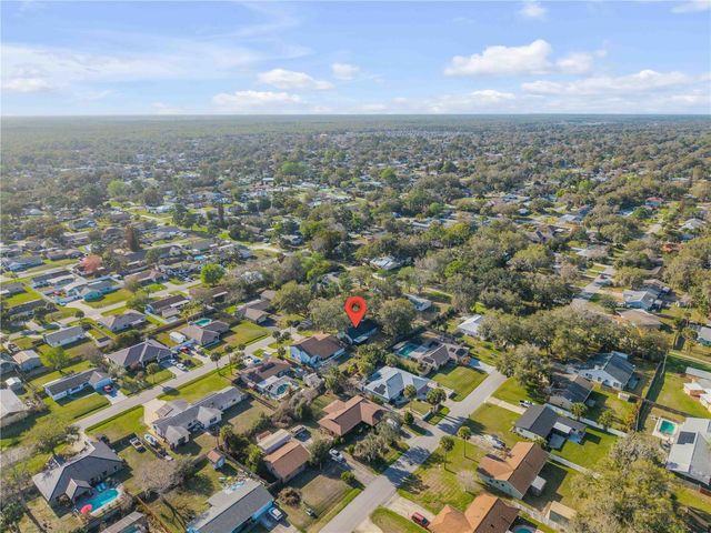 2711 PINE TREE DRIVE, Edgewater, FL 32141
