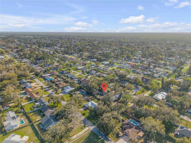 2711 PINE TREE DRIVE, Edgewater, FL 32141