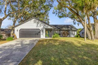 2711 PINE TREE DRIVE, Edgewater, FL 32141