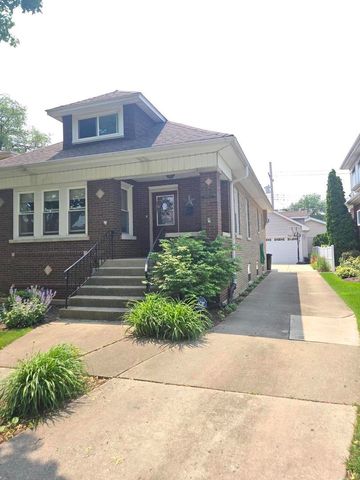 7062 N Oriole Avenue, Chicago, IL 60631