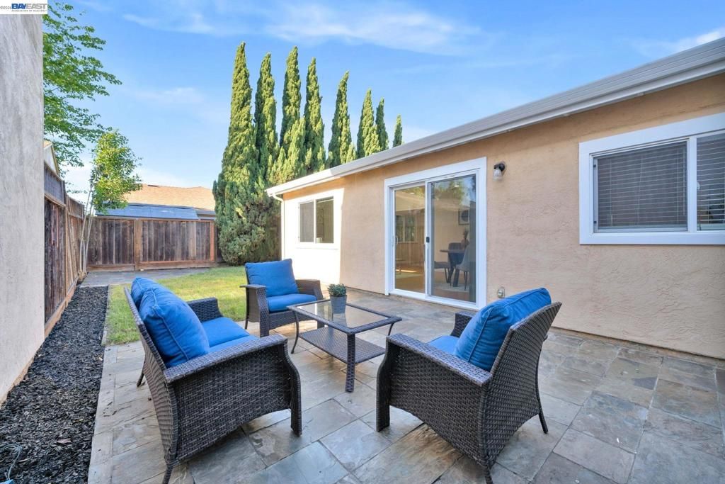Image 27 of property listing at 4309 Jessica Cir, Fremont, CA 94555