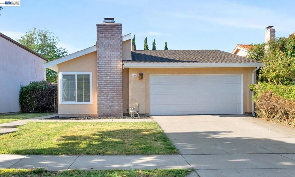 Image 3 of property listing at 4309 Jessica Cir, Fremont, CA 94555