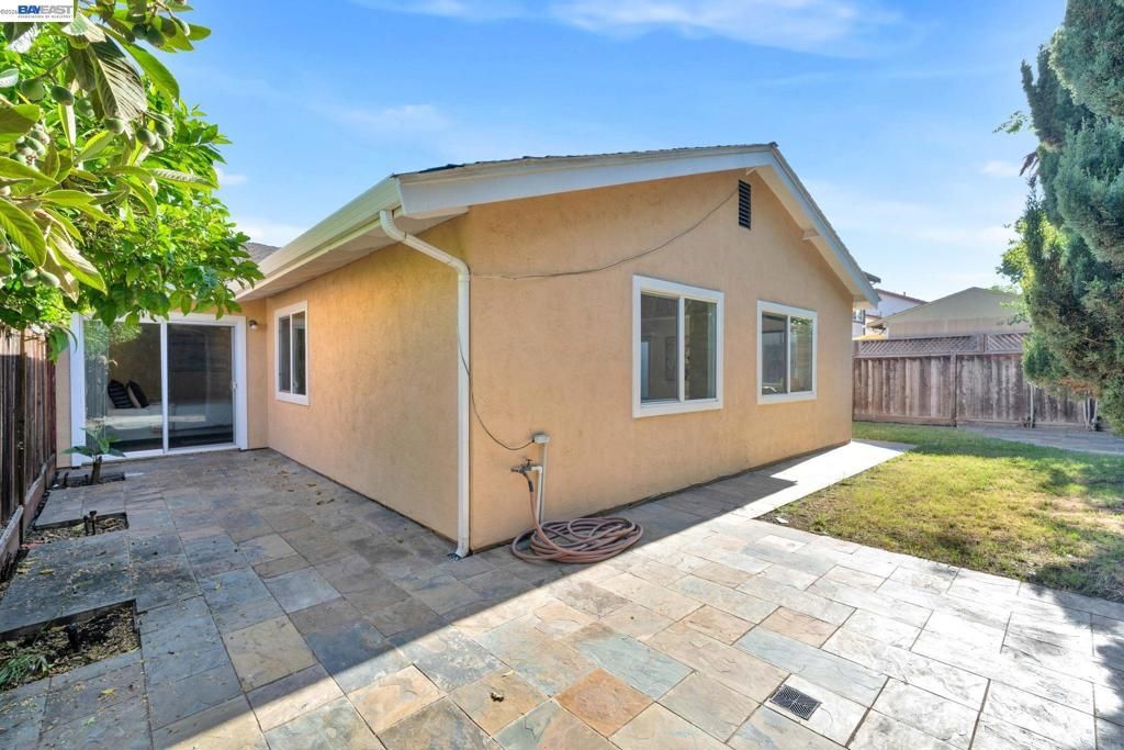 Image 34 of property listing at 4309 Jessica Cir, Fremont, CA 94555