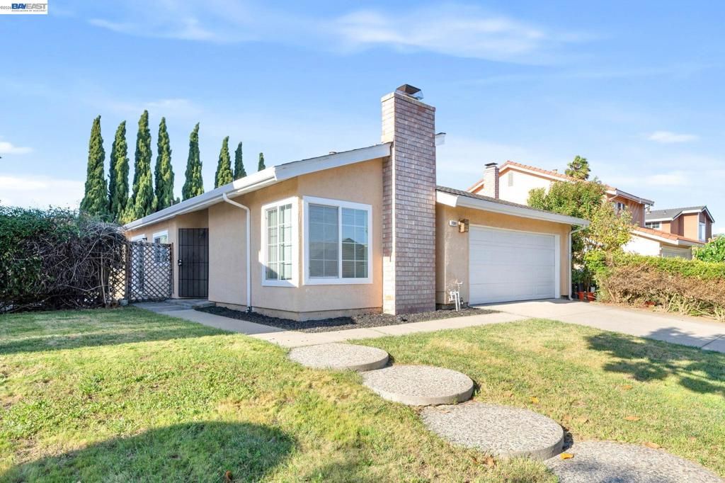 Image 4 of property listing at 4309 Jessica Cir, Fremont, CA 94555