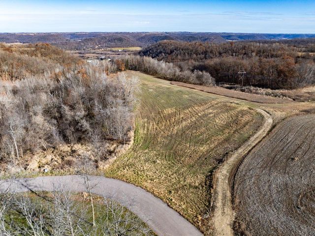 Lot 3 RUNNINGEN LANE, Stoddard, WI 54658