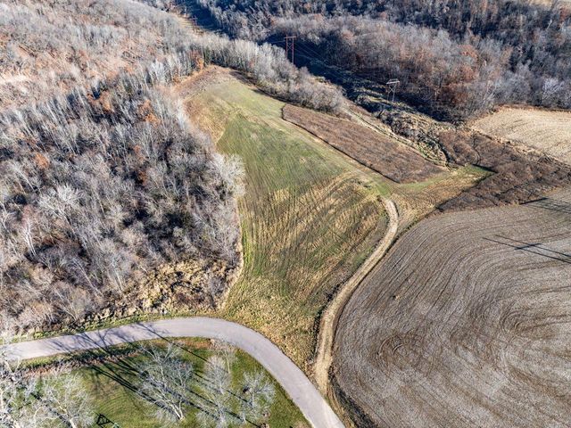 Lot 3 RUNNINGEN LANE, Stoddard, WI 54658