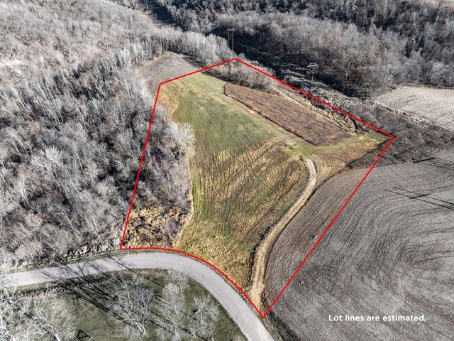 Lot 3 RUNNINGEN LANE, Stoddard, WI 54658