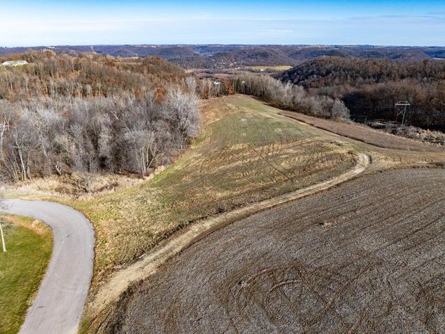 Lot 3 RUNNINGEN LANE, Stoddard, WI 54658