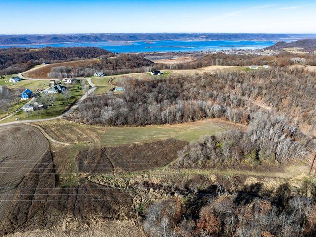 Lot 3 RUNNINGEN LANE, Stoddard, WI 54658