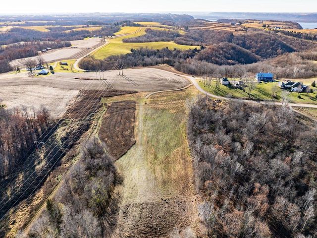 Lot 3 RUNNINGEN LANE, Stoddard, WI 54658