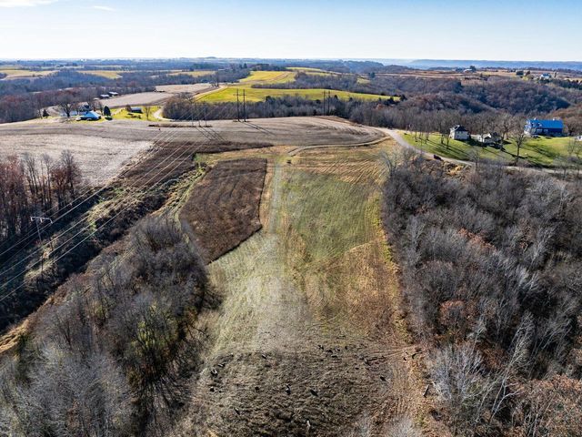 Lot 3 RUNNINGEN LANE, Stoddard, WI 54658