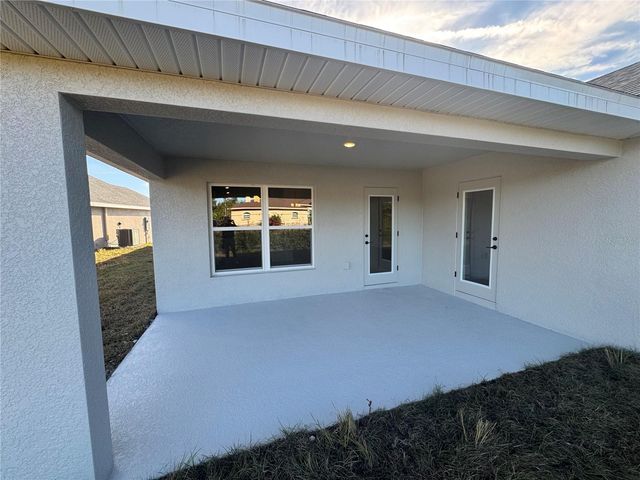 2504 AVERLAND LOOP, North Port, FL 34287