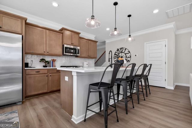 1409 Trellis Court LOT 12, Hampton, GA 30228