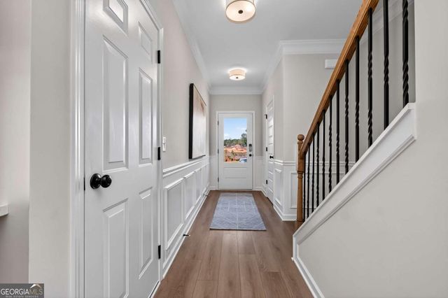 1409 Trellis Court LOT 12, Hampton, GA 30228