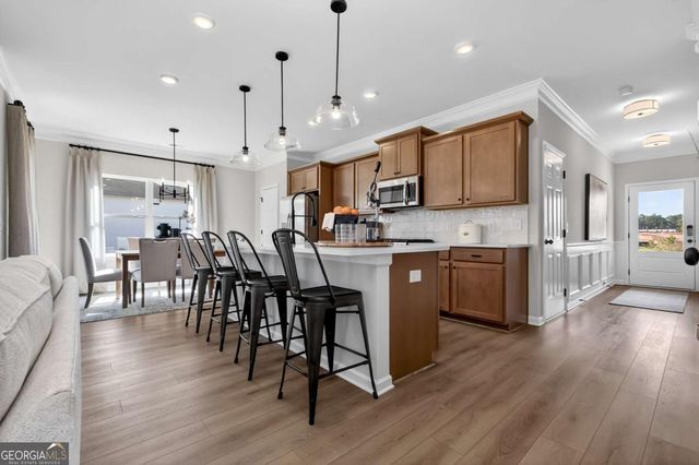 1409 Trellis Court LOT 12, Hampton, GA 30228