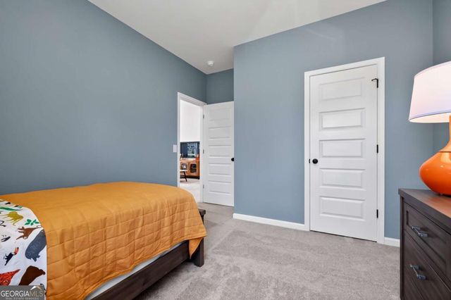 1409 Trellis Court LOT 12, Hampton, GA 30228