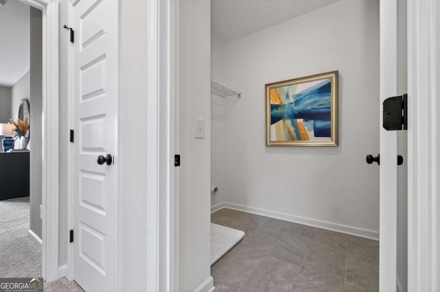 1409 Trellis Court LOT 12, Hampton, GA 30228