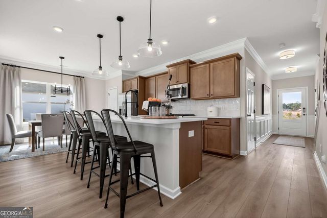 1409 Trellis Court LOT 12, Hampton, GA 30228