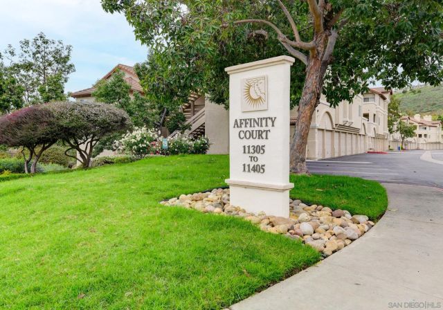 11305 Affinity ct 133, San Diego, CA 92131