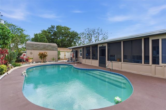1429 SAN CHARLES DRIVE, Dunedin, FL 34698