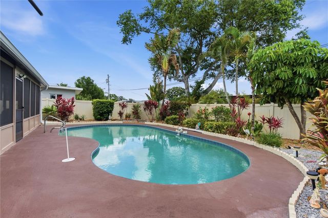 1429 SAN CHARLES DRIVE, Dunedin, FL 34698