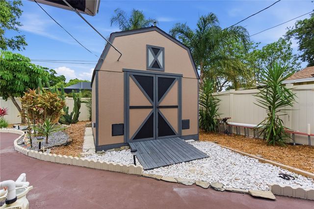1429 SAN CHARLES DRIVE, Dunedin, FL 34698