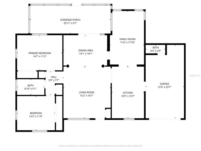 1429 SAN CHARLES DRIVE, Dunedin, FL 34698