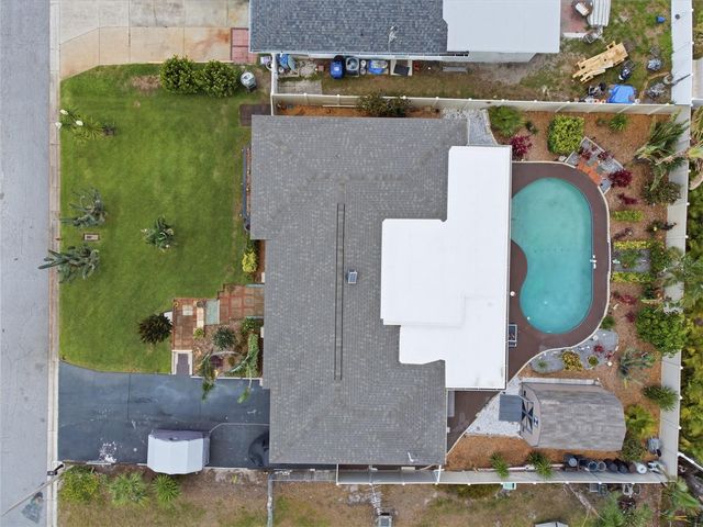 1429 SAN CHARLES DRIVE, Dunedin, FL 34698