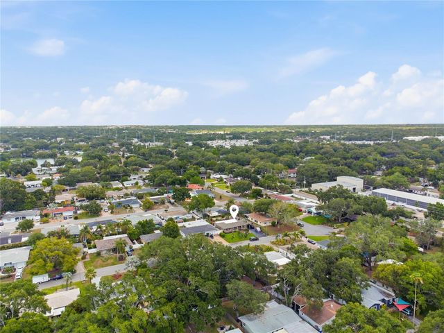 1429 SAN CHARLES DRIVE, Dunedin, FL 34698