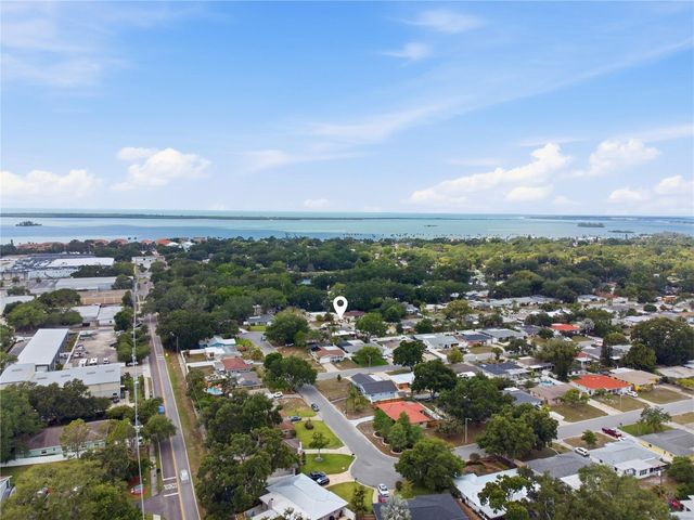 1429 SAN CHARLES DRIVE, Dunedin, FL 34698