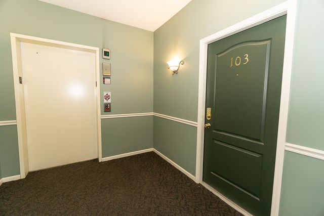 1291 W Lake Street 103, Addison, IL 60101