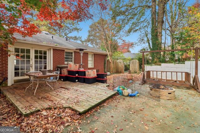 2749 Eastfield Road SE, Smyrna, GA 30080