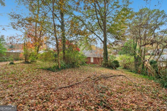 2749 Eastfield Road SE, Smyrna, GA 30080